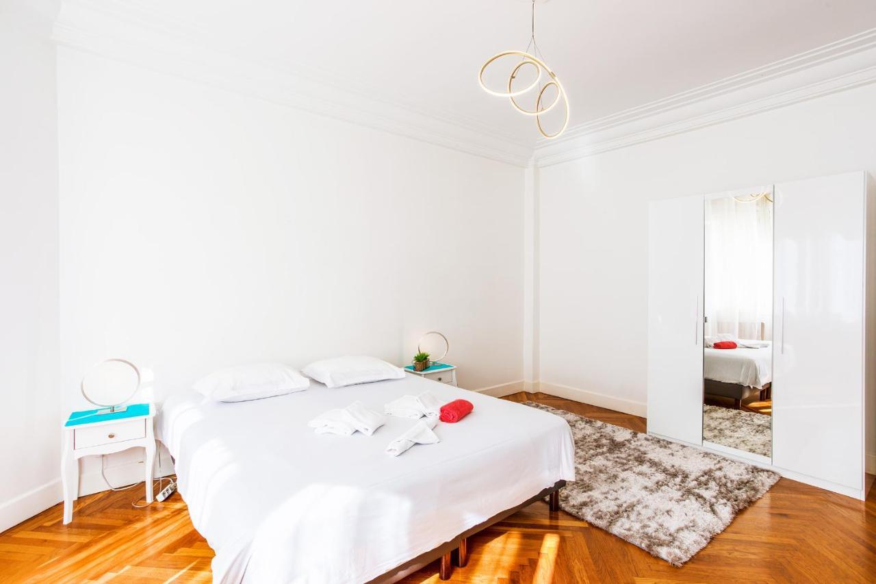 Palais Promenade Ap4166 Nice, By Riviera Holiday Homes Экстерьер фото