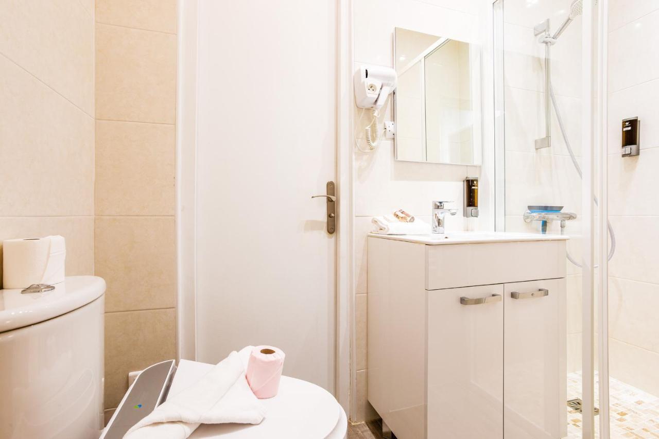 Palais Promenade Ap4166 Nice, By Riviera Holiday Homes Экстерьер фото